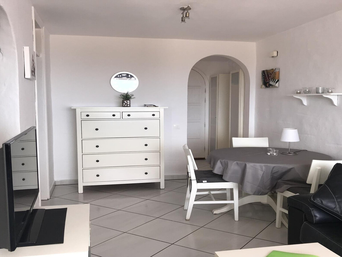 Appartement Costa Calma, 1 chambre, piscine à 400m plage - Photo 2