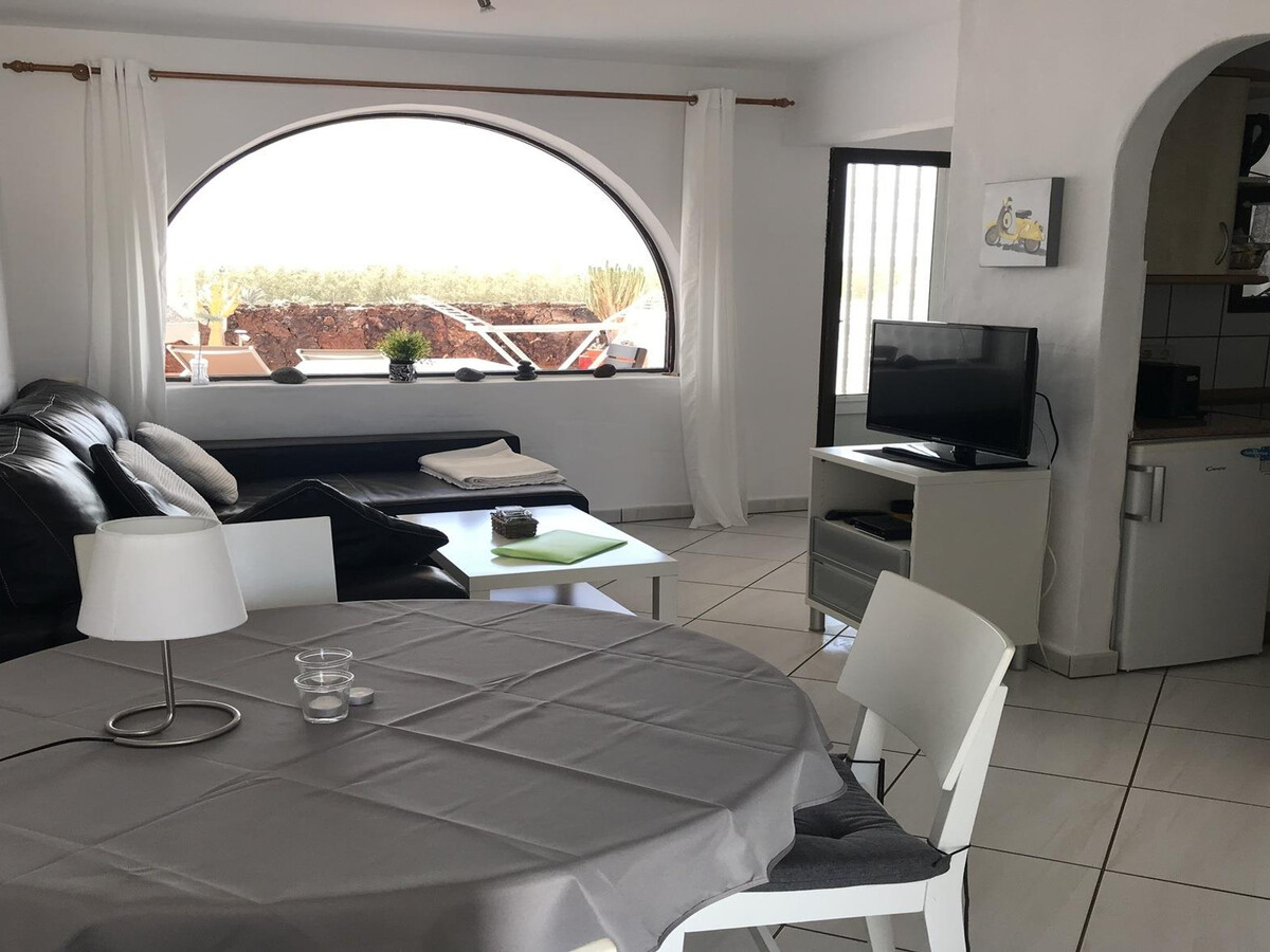 Appartement Costa Calma, 1 chambre, piscine à 400m plage - Photo 3