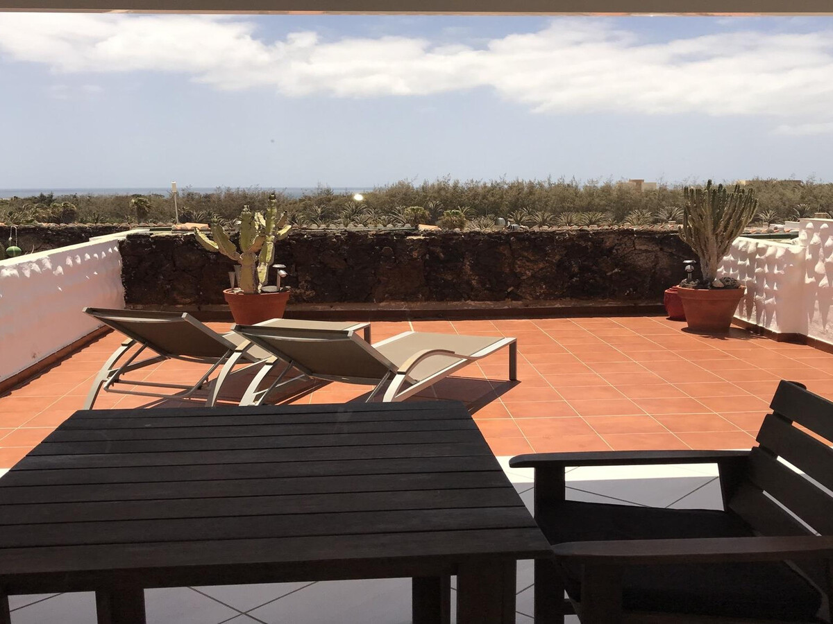Appartement Costa Calma, 1 chambre, piscine à 400m plage - Photo 8