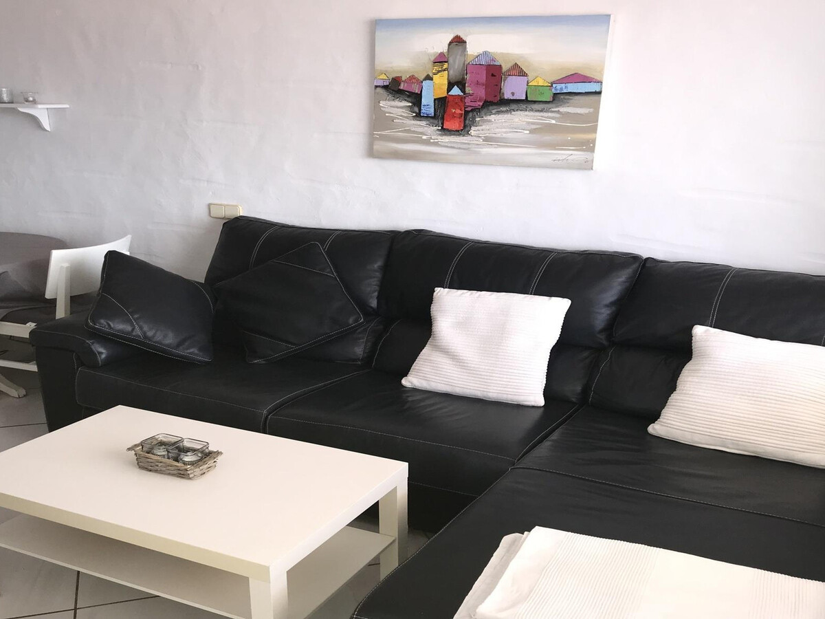 Appartement Costa Calma, 1 chambre, piscine à 400m plage - Photo 9