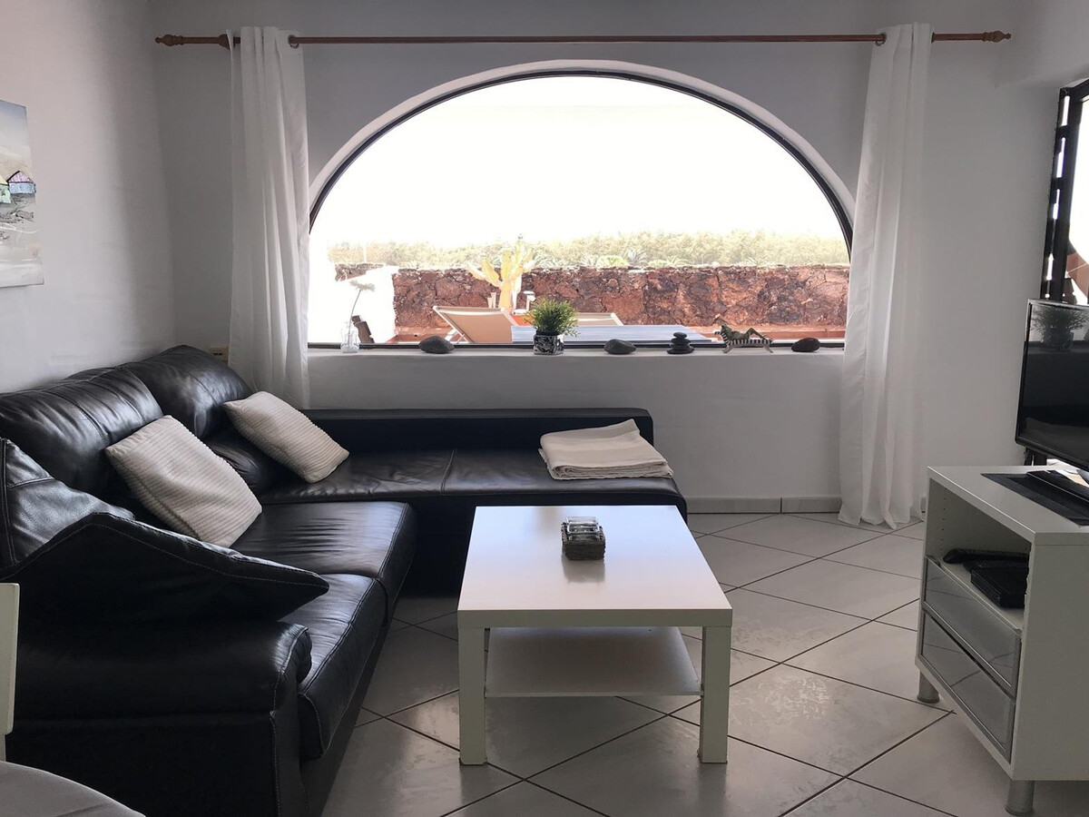 Appartement Costa Calma, 1 chambre, piscine à 400m plage - Photo 11