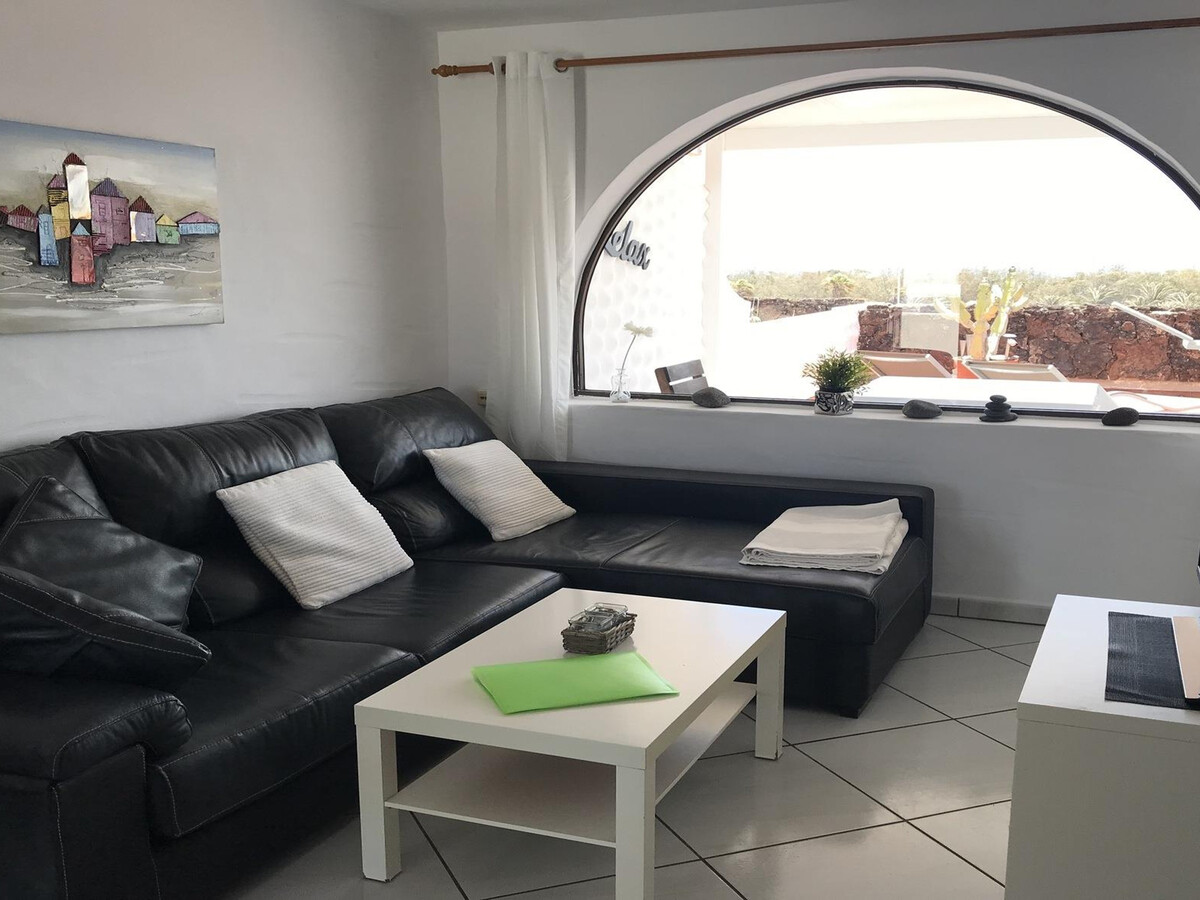 Appartement Costa Calma, 1 chambre, piscine à 400m plage - Photo 12