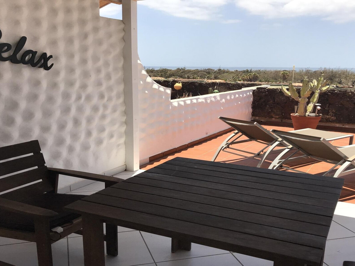 Appartement Costa Calma, 1 chambre, piscine à 400m plage - Photo 13