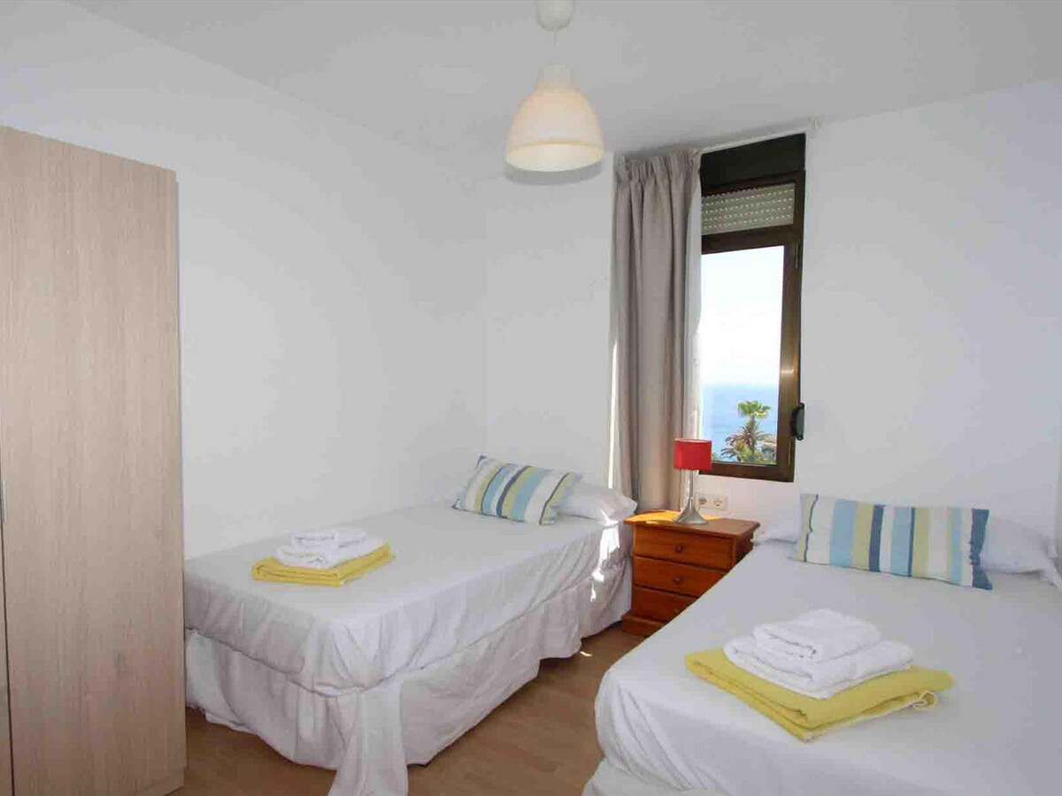 Appartement 4 pers. à Moraira, vue mer et à 1 km de plage - Photo 11