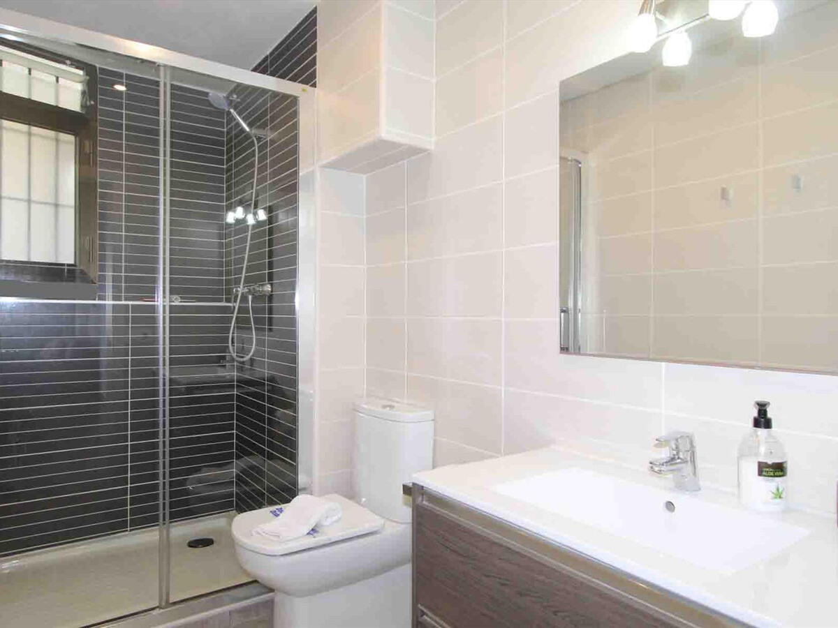 Appartement 4 pers. à Moraira, vue mer et à 1 km de plage - Photo 12