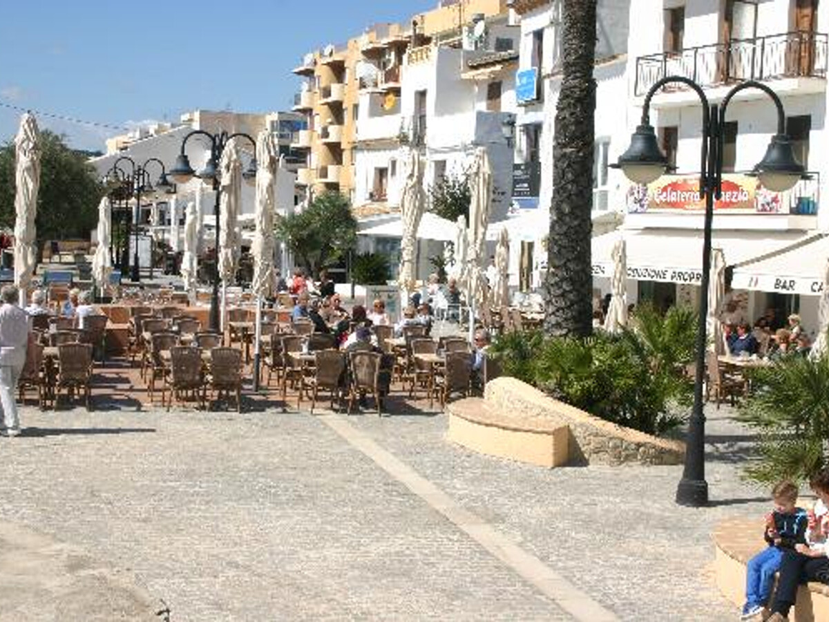 Appartement 4 pers. à Moraira, vue mer et à 1 km de plage - Photo 15