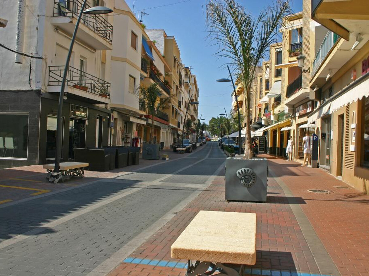 Appartement 4 pers. à Moraira, vue mer et à 1 km de plage - Photo 20