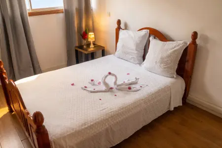 Appartement 60 m² avec terrasse et entrée privée au Gosier : photo 3