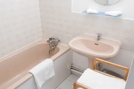 Appartement 60 m² avec terrasse et entrée privée au Gosier : photo 6