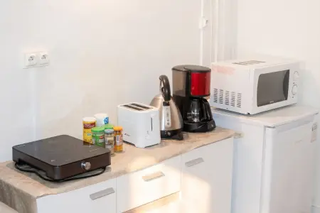 Appartement 60 m² avec terrasse et entrée privée au Gosier : photo 7