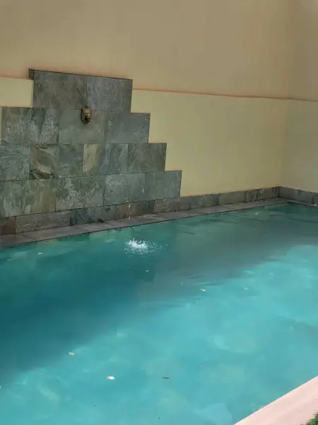 Location villa à Tamansourt