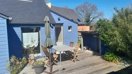 Location maison à Lantic