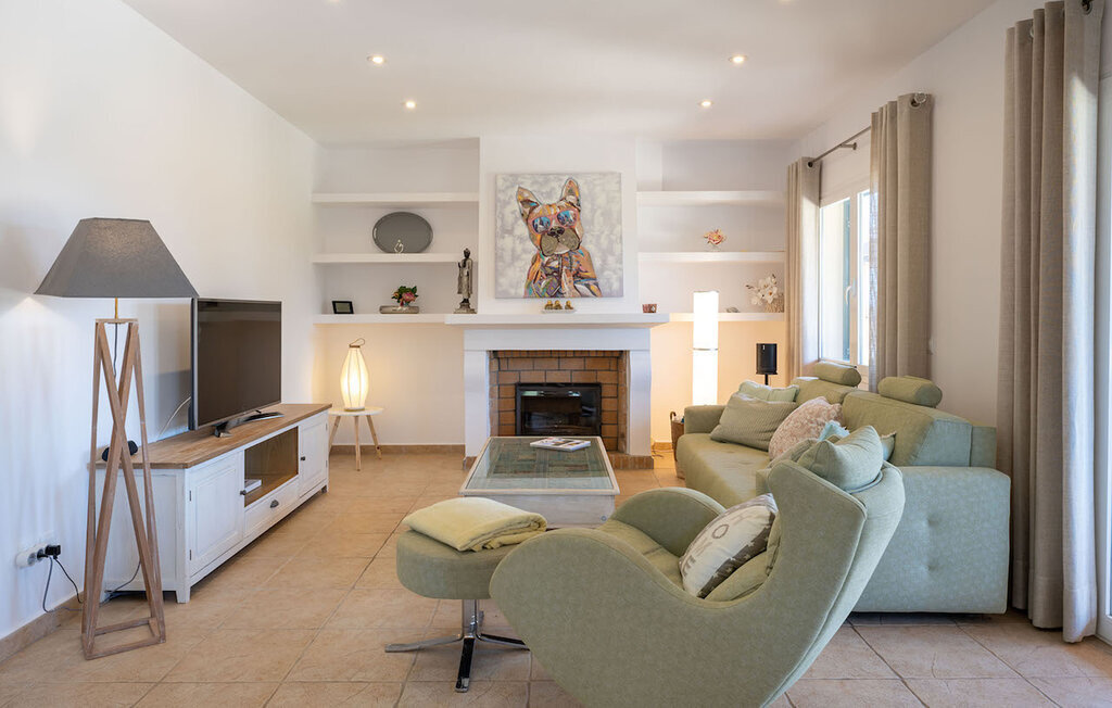 Sa Barraca, Maison 7 personnes à Santanyí - Photo 3