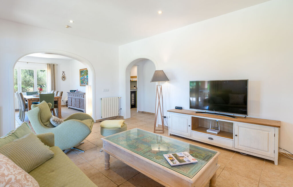 Sa Barraca, Maison 7 personnes à Santanyí - Photo 4