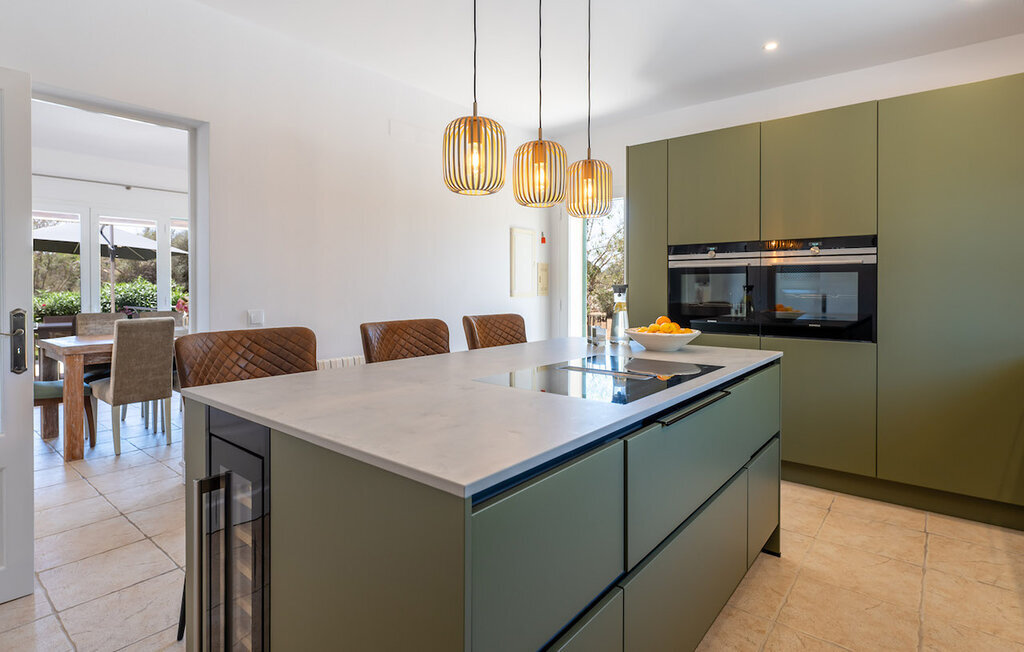 Sa Barraca, Maison 7 personnes à Santanyí - Photo 7