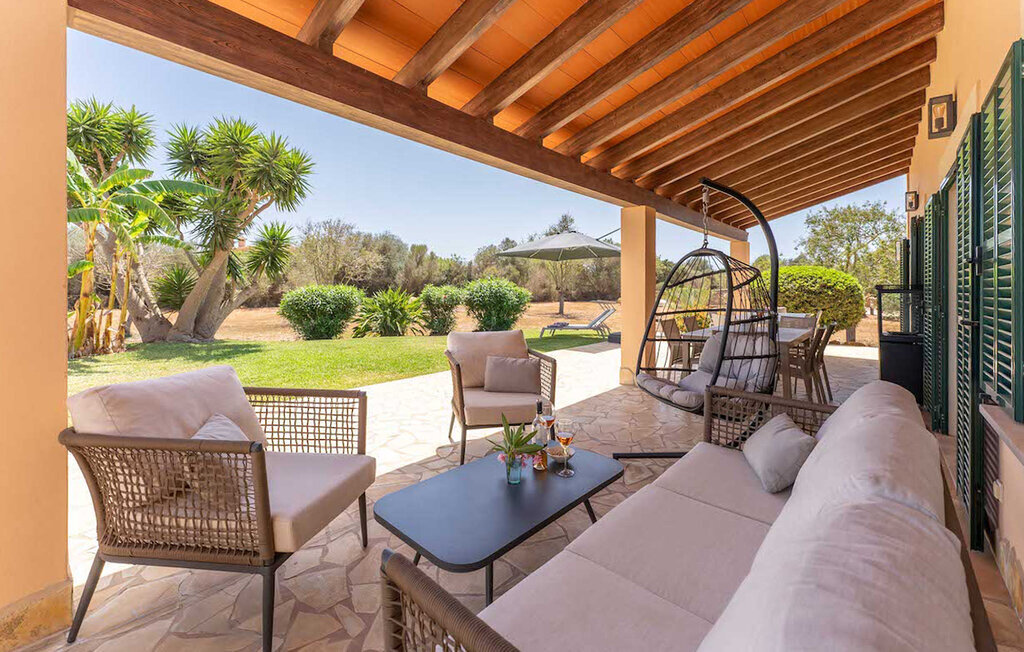 Sa Barraca, Maison 7 personnes à Santanyí - Photo 8