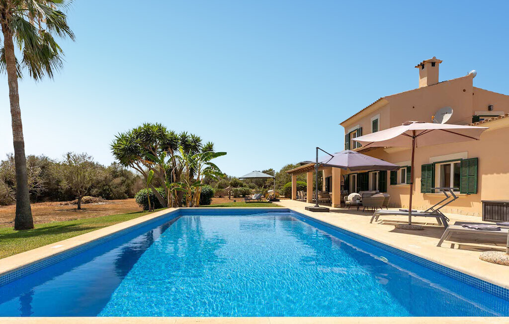 Sa Barraca, Maison 7 personnes à Santanyí - Photo 10