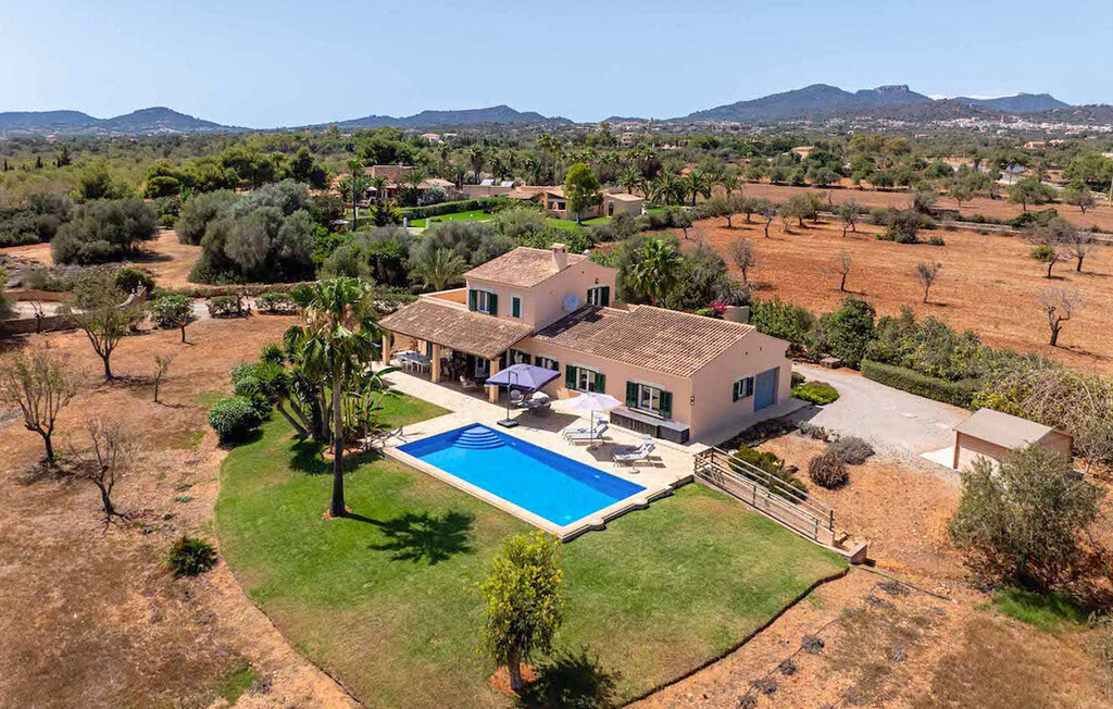Sa Barraca, Maison 7 personnes à Santanyí - Photo 14