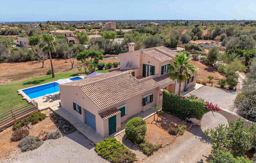 Sa Barraca, Maison 7 personnes à Santanyí - Photo 16