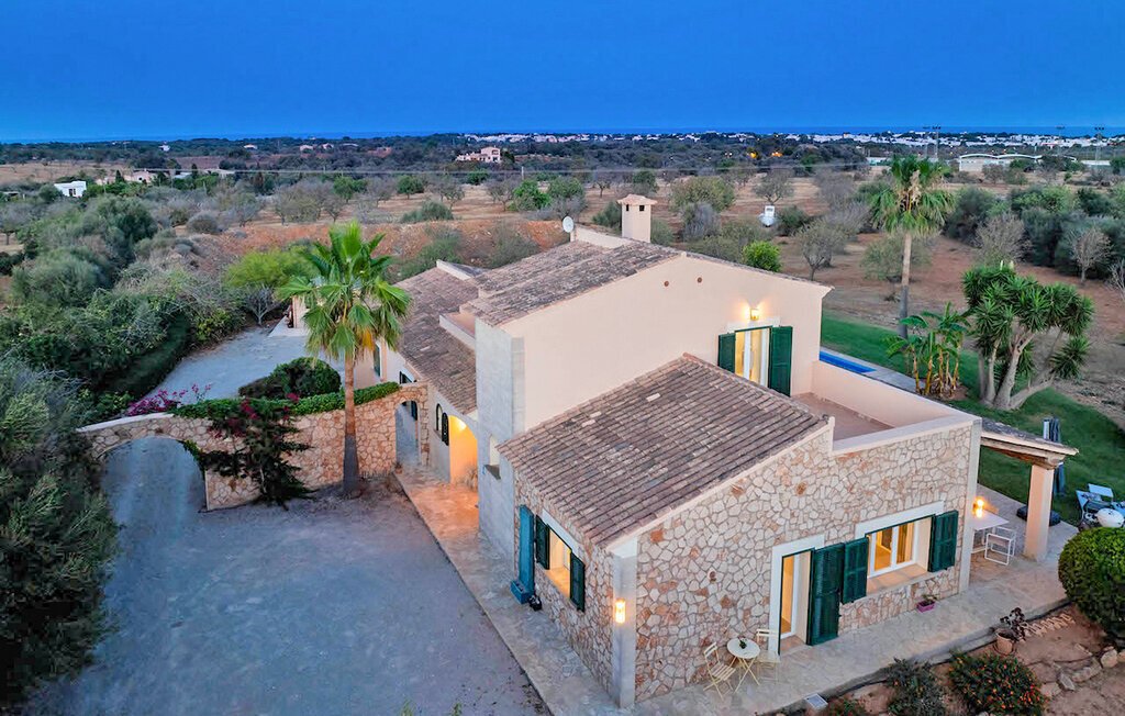 Sa Barraca, Maison 7 personnes à Santanyí - Photo 18