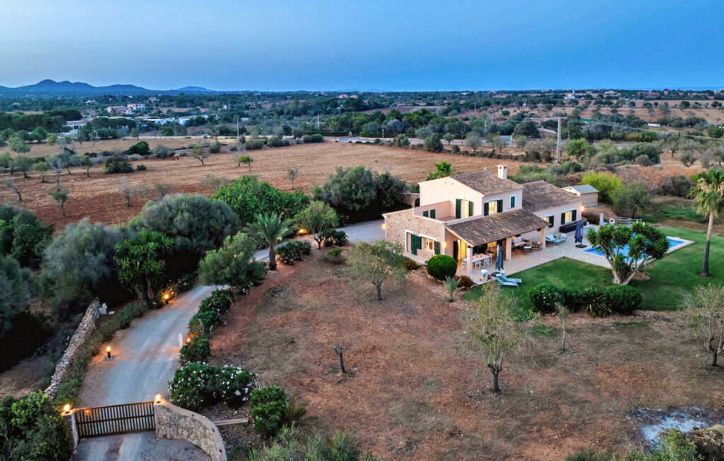 Sa Barraca, Maison 7 personnes à Santanyí - Photo 19