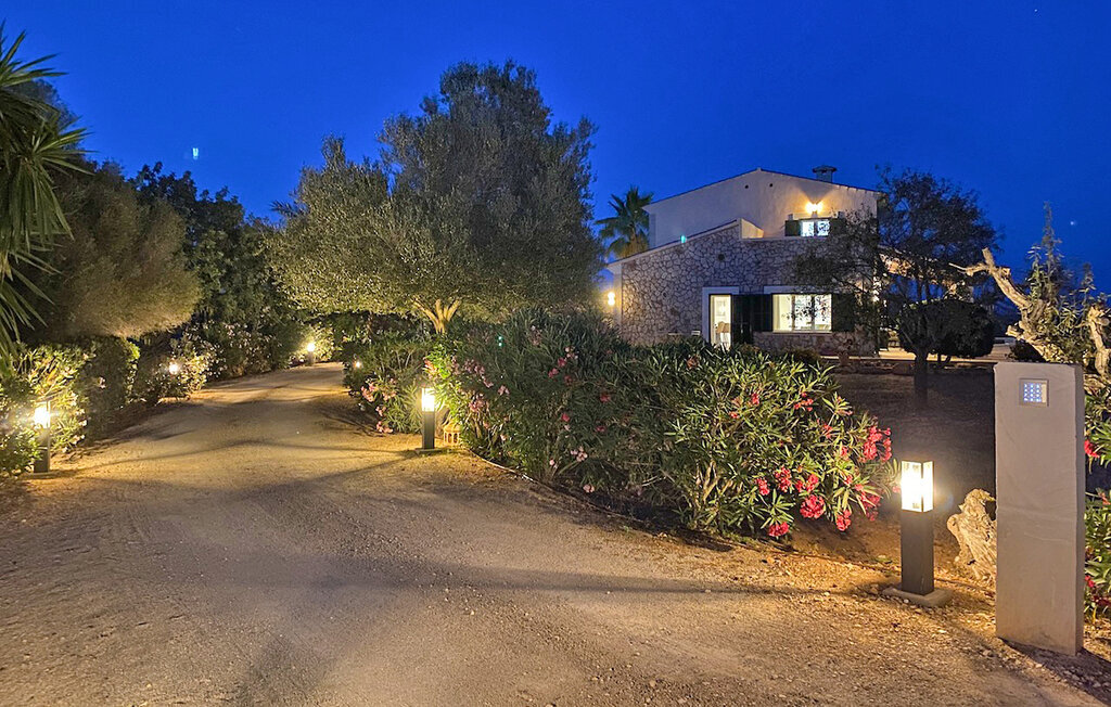 Sa Barraca, Maison 7 personnes à Santanyí - Photo 20