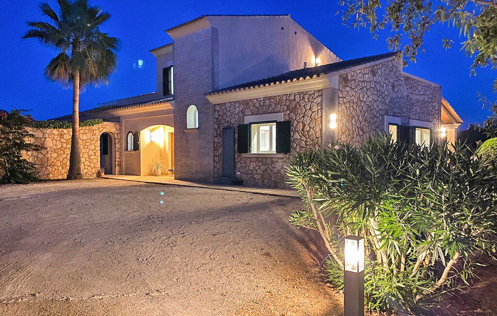 Sa Barraca, Maison 7 personnes à Santanyí - Photo 21