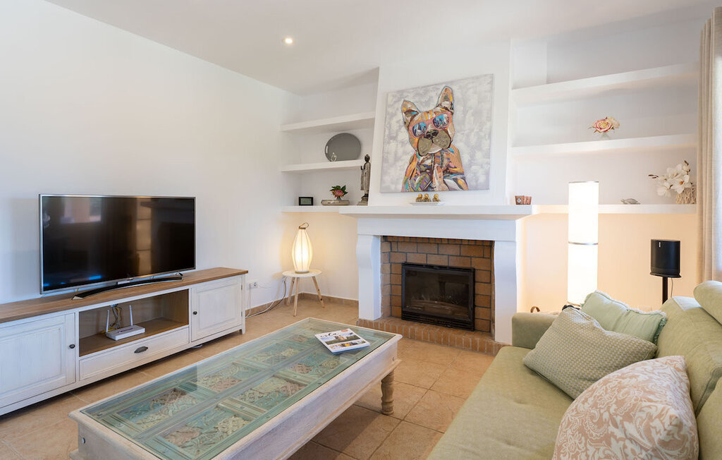Sa Barraca, Maison 7 personnes à Santanyí - Photo 24