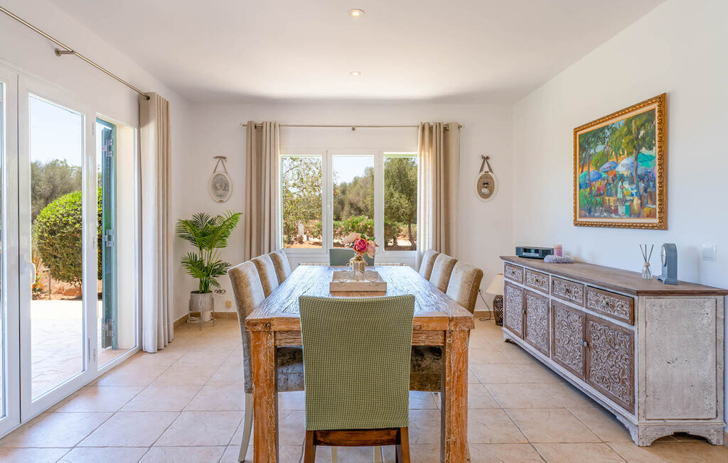 Sa Barraca, Maison 7 personnes à Santanyí - Photo 25
