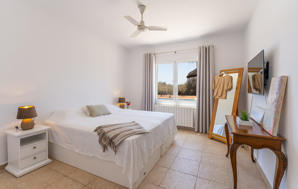 Sa Barraca, Maison 7 personnes à Santanyí - Photo 28