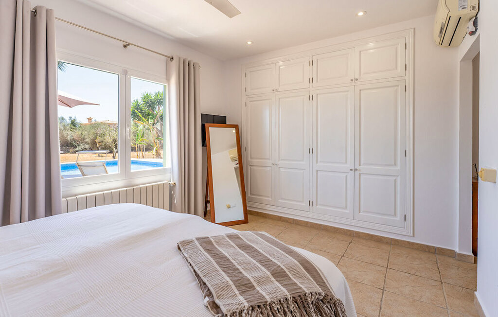 Sa Barraca, Maison 7 personnes à Santanyí - Photo 29