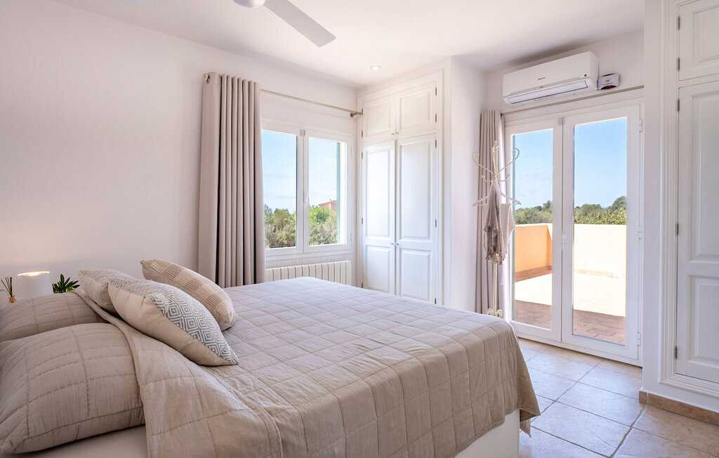 Sa Barraca, Maison 7 personnes à Santanyí - Photo 30