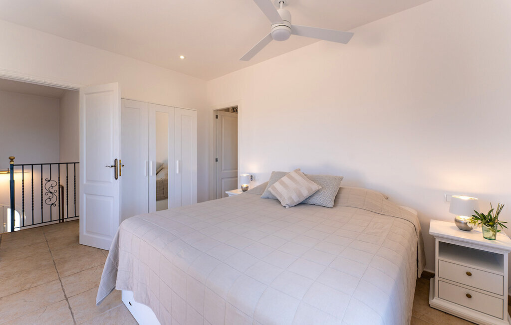 Sa Barraca, Maison 7 personnes à Santanyí - Photo 31