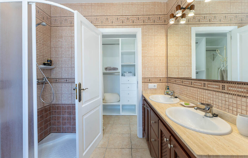 Sa Barraca, Maison 7 personnes à Santanyí - Photo 33