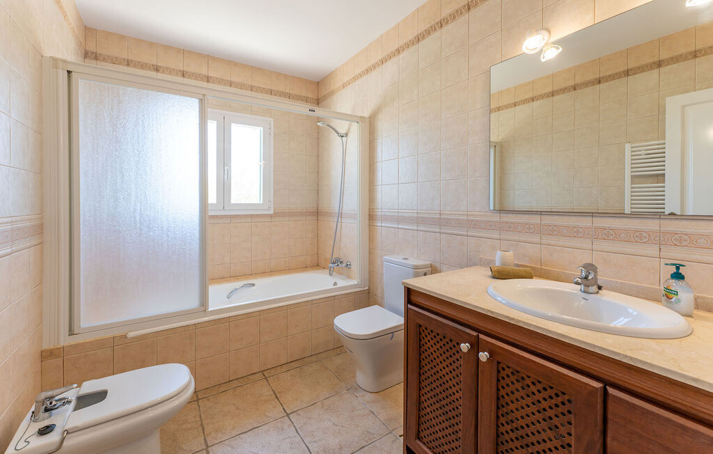 Sa Barraca, Maison 7 personnes à Santanyí - Photo 34