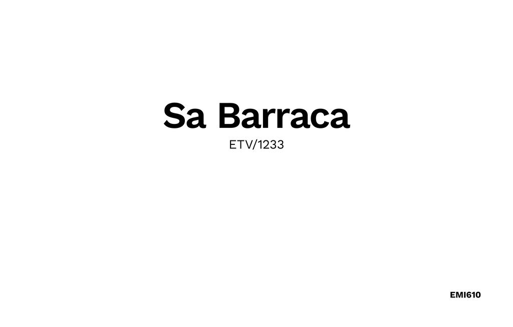 Sa Barraca, Maison 7 personnes à Santanyí - Photo 38