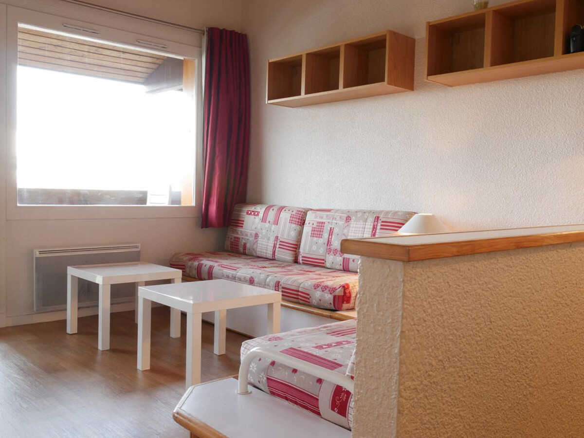 Appartement 6 pers. aux pieds des pistes - Montchavin - Photo 3