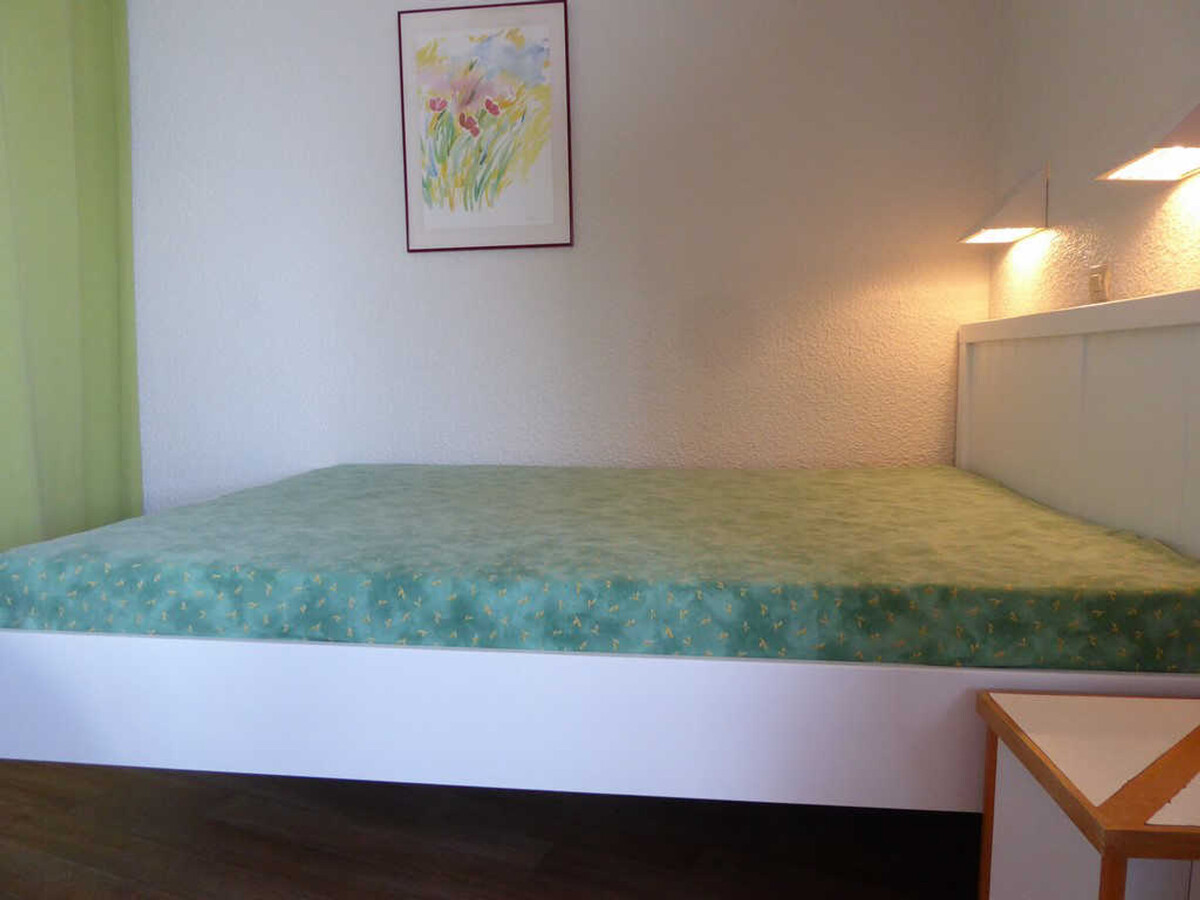 Appartement 6 pers. aux pieds des pistes - Montchavin - Photo 5