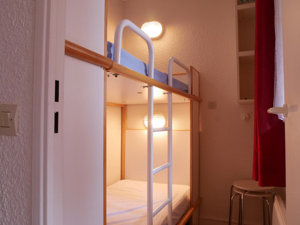 Appartement 6 pers. aux pieds des pistes - Montchavin - Photo 6