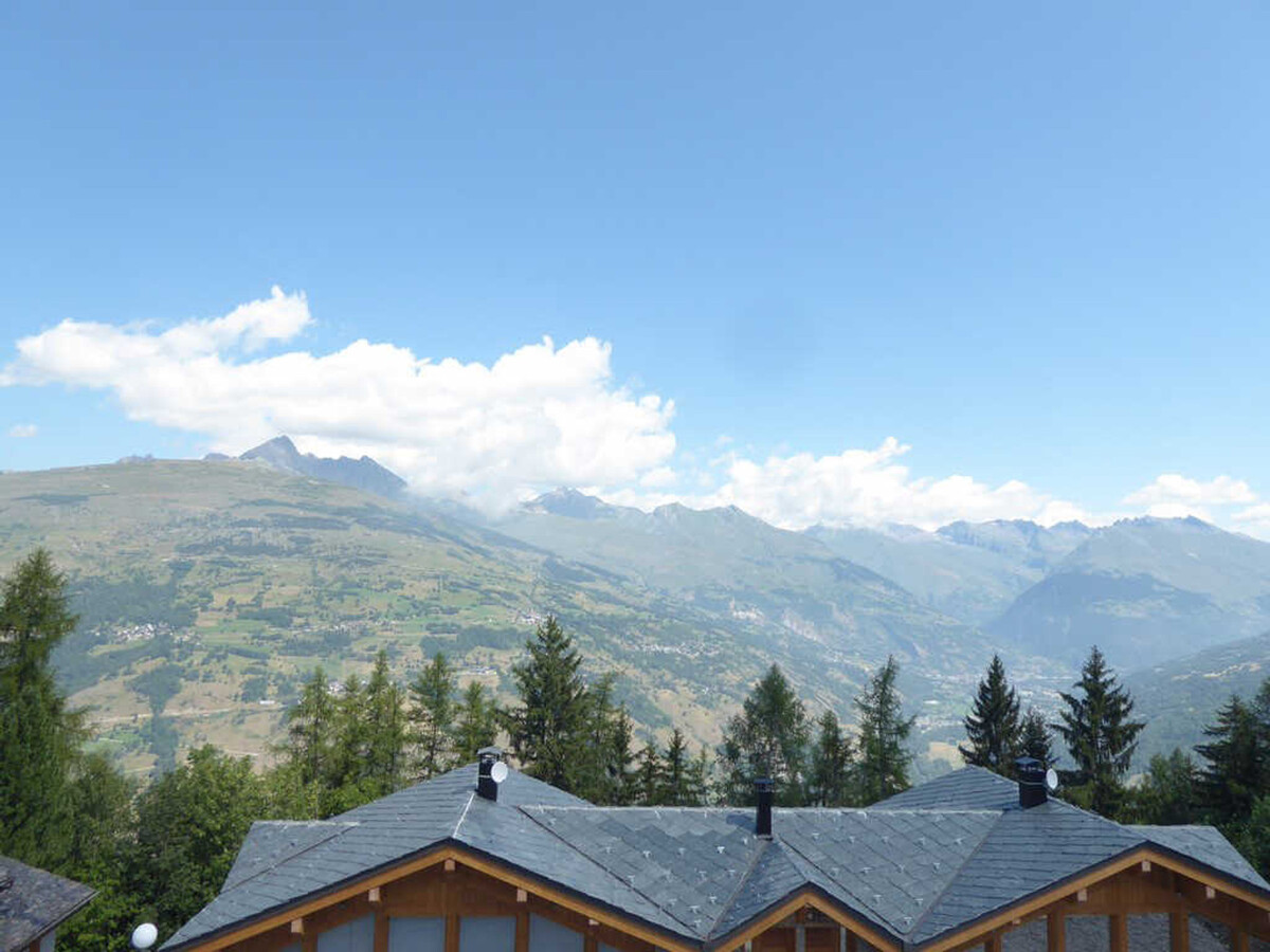 Appartement 6 pers. aux pieds des pistes - Montchavin - Photo 8