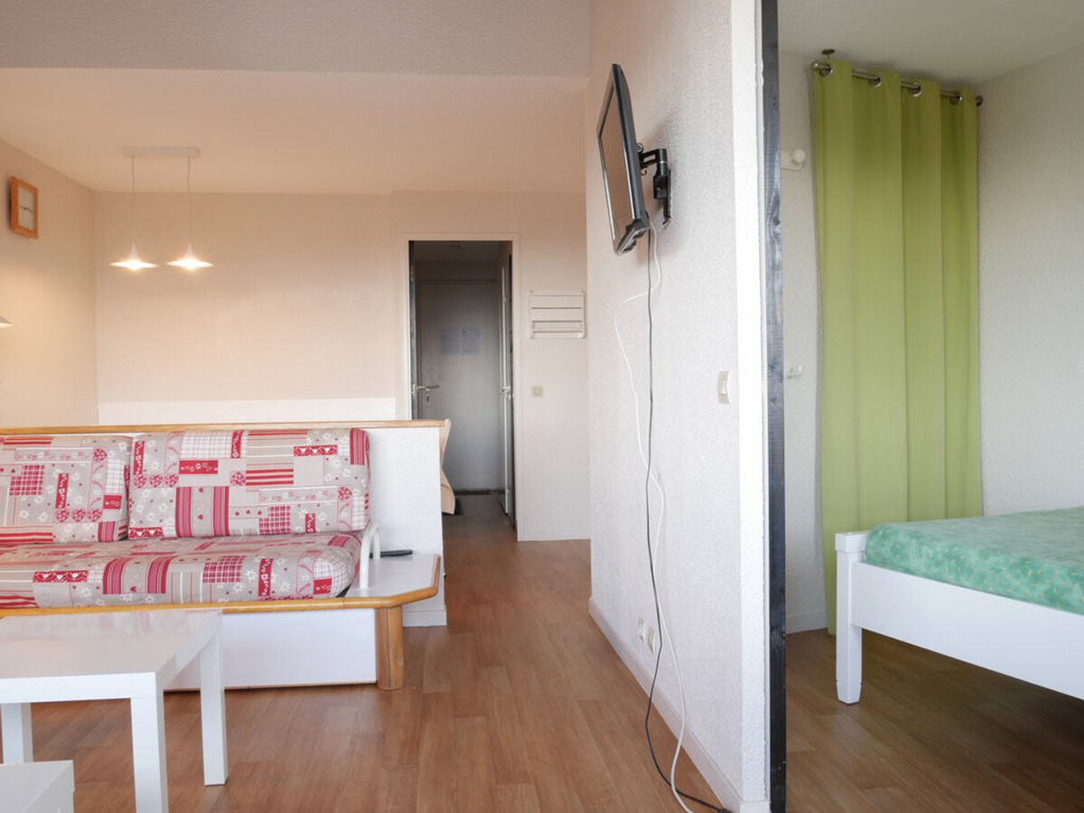 Appartement 6 pers. aux pieds des pistes - Montchavin - Photo 11