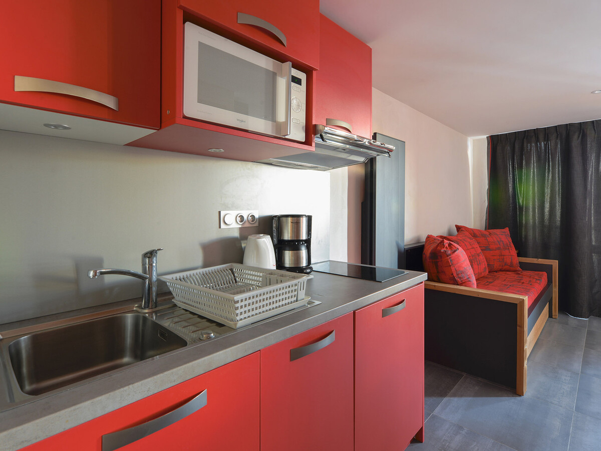 Studio 23m² rénové 2018, accès bien-être et animaux - Photo 1