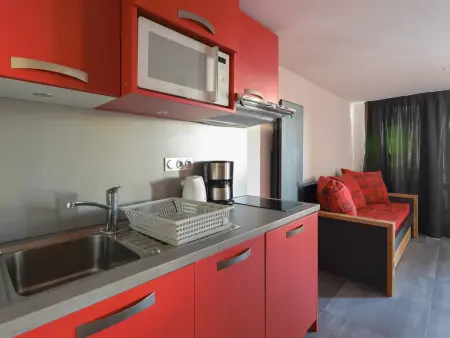 Location appartement à La Plagne Montchavin Les Coches