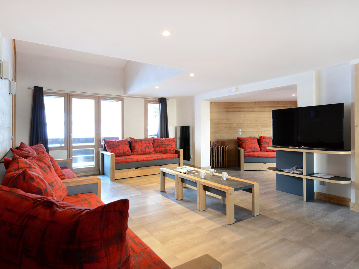 Apt 6 pièces 168m² pour 15 pers. · Sauna & hammam - Photo 4