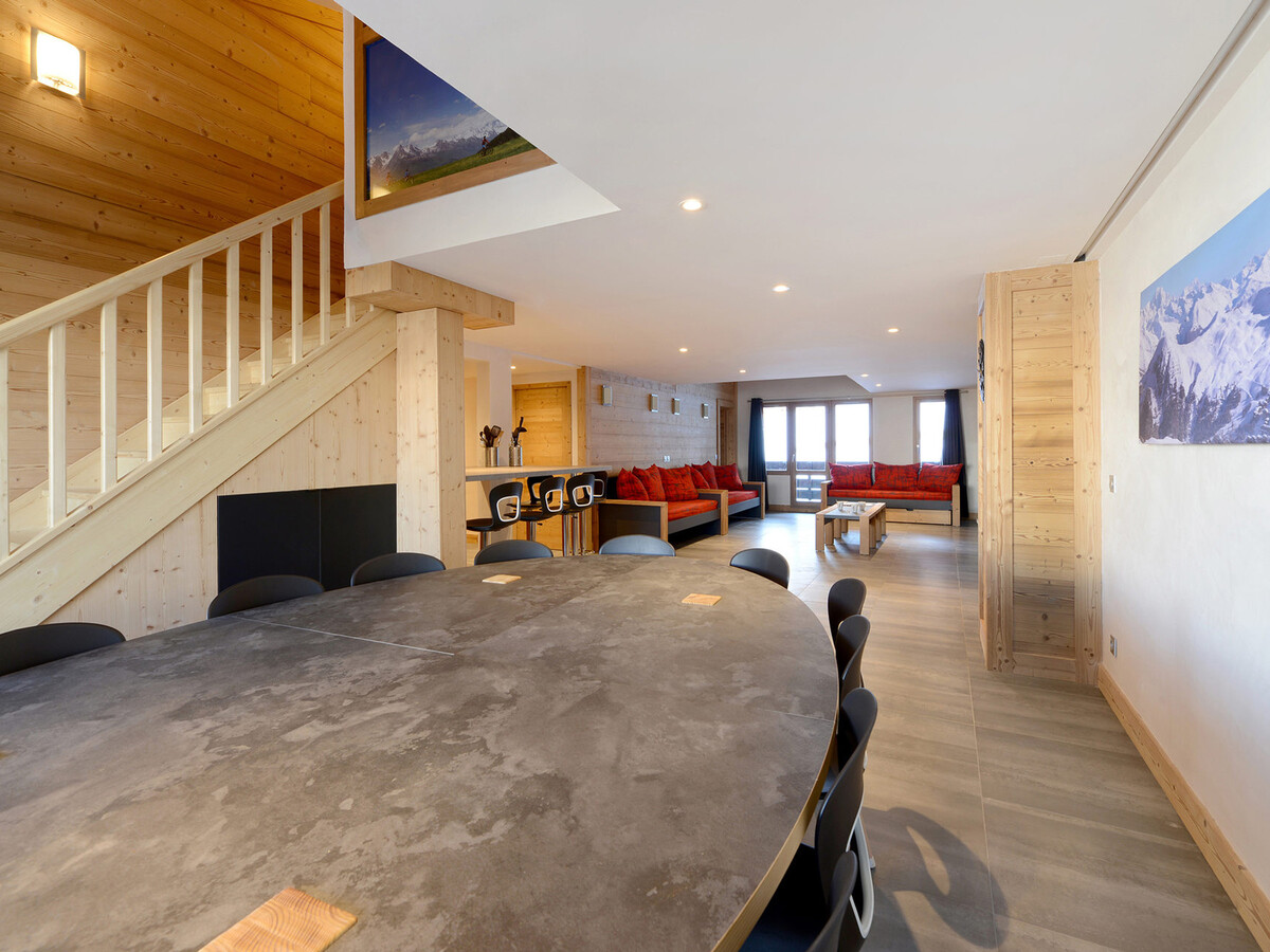 Apt 6 pièces 168m² pour 15 pers. · Sauna & hammam - Photo 8