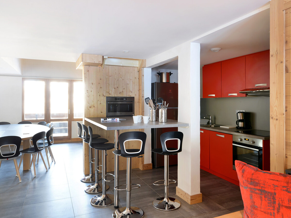 Apt 6 pièces 168m² pour 15 pers. · Sauna & hammam - Photo 9