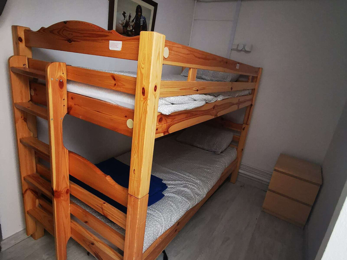 Studio 4 pers balcon sud aux pieds des pistes - Photo 4