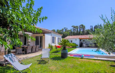 Location maison à Mormoiron