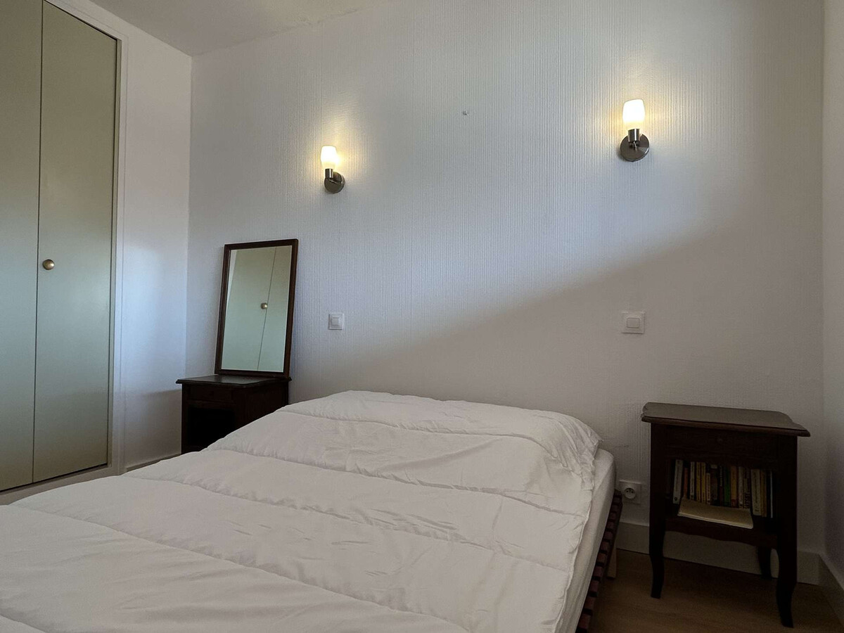 Appartement 4 pers., vue mer, terrasse, garage - Banyuls - Photo 11