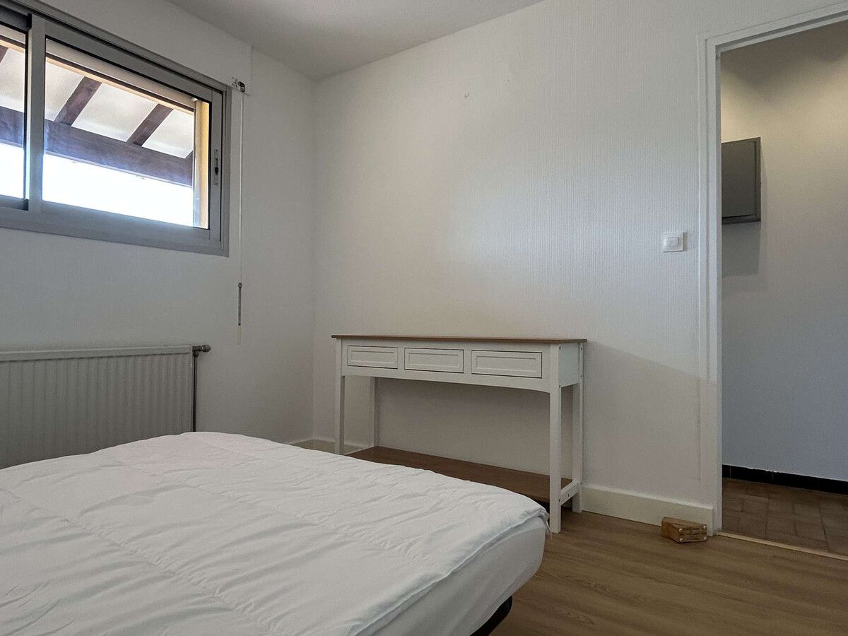 Appartement 4 pers., vue mer, terrasse, garage - Banyuls - Photo 12